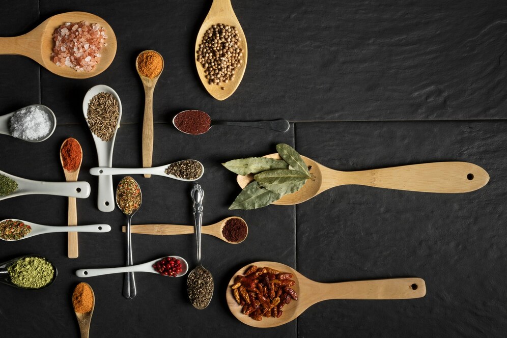 Condiments