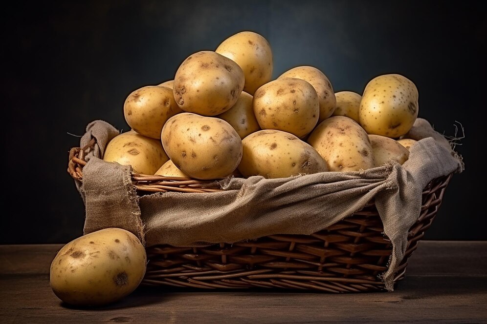 Potatoes
